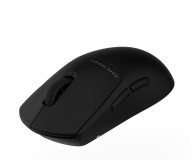 Dark Project Nexus Wireless 26000 DPI PixArt PAW 3395 2K Black - 1301407 - zdjęcie 9